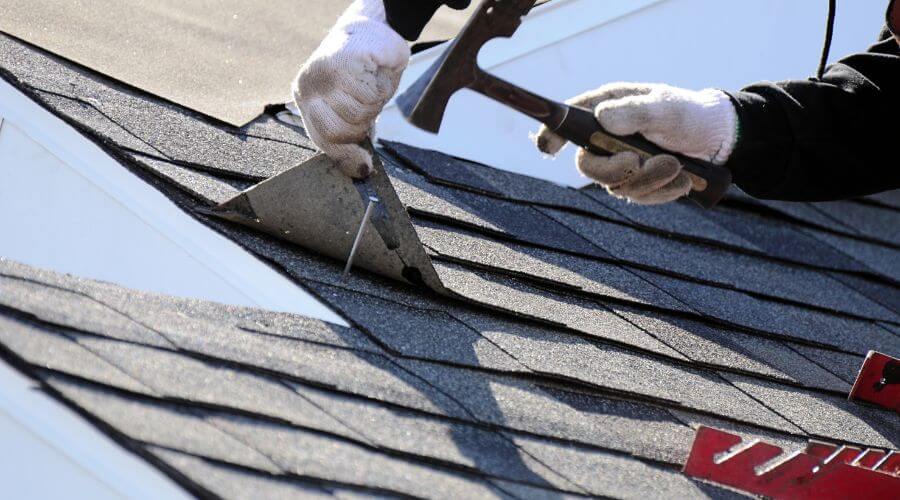 Professional Flat Roofing Installation in Beaver Creek, MN